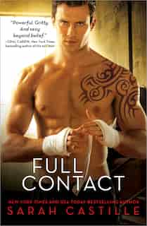 Full Contact by Sarah Castille