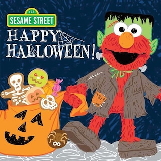 Front cover_Happy Halloween!
