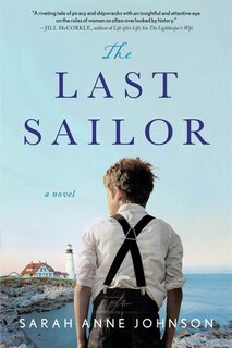 Couverture_The Last Sailor