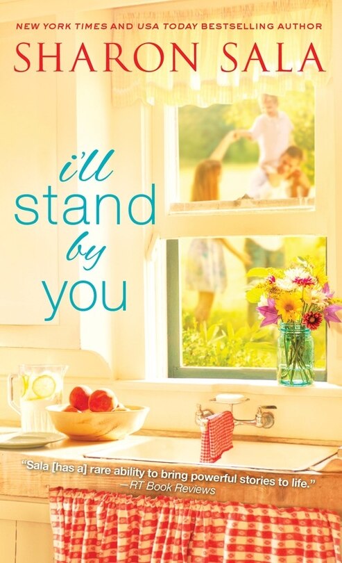 Couverture_I'll Stand By You