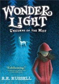 Wonder Light: Unicorns of the Mist