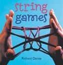 Front cover_String Games