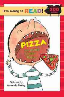 I'm Going To Read® (level 4): Pizza And Other Stinky Poems by Margo Linn