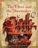 Couverture_The Elves and the Shoemaker