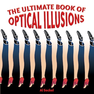 Couverture_The Ultimate Book of Optical Illusions