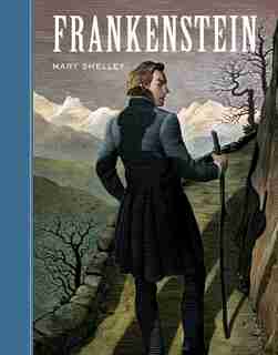 Frankenstein by STERLING PUBLISHING CO.