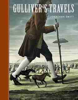 Gulliver's Travels by STERLING PUBLISHING CO.