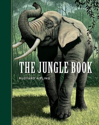 The Jungle Book