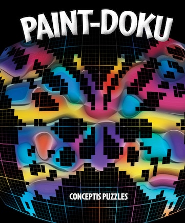 Paint-doku