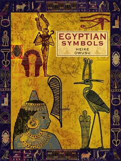 Front cover_Egyptian Symbols