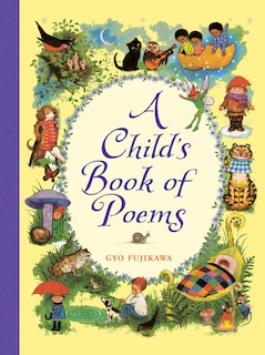 Front cover_A Child's Book of Poems