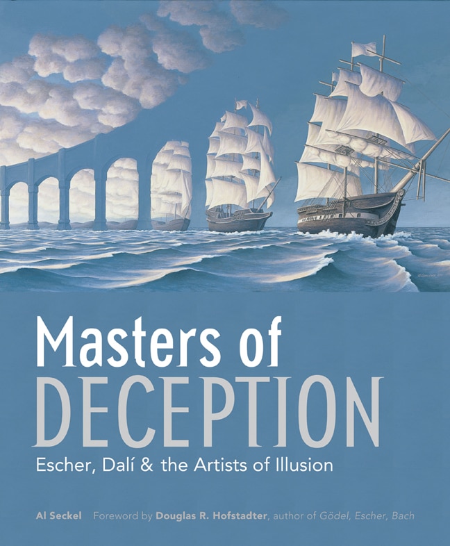 Front cover_Masters of Deception