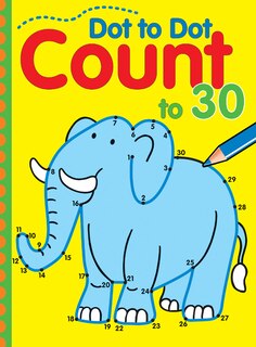 Front cover_Dot To Dot Count To 30