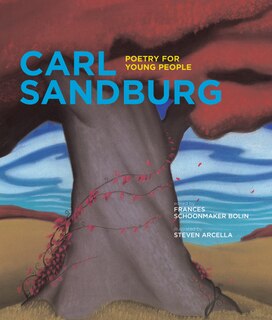 Couverture_Poetry for Young People: Carl Sandburg
