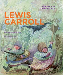 Poetry for Young People: Lewis Carroll