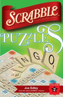 Scrabblet Puzzles Volume 2