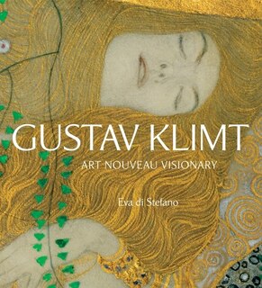 Front cover_Gustav Klimt