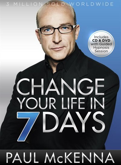 Change Your Life In 7 Days: The Revolutionary System Used By More Than 6 Million People