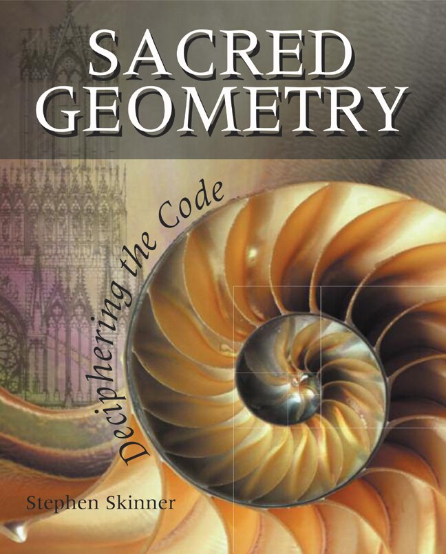 Couverture_Sacred Geometry