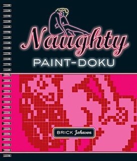 Naughty Paint-doku
