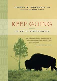 Front cover_Keep Going