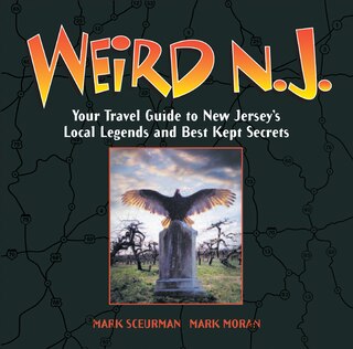 Couverture_Weird N.J.