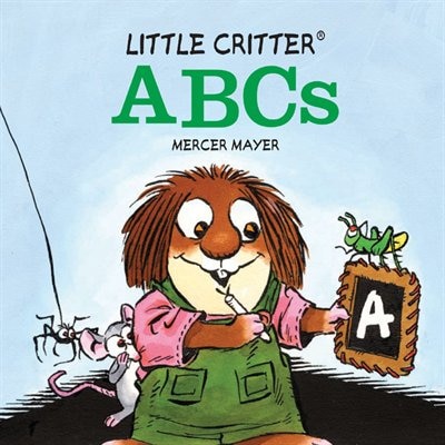 Little Critter® Abcs