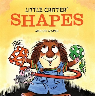 Little Critter® Shapes