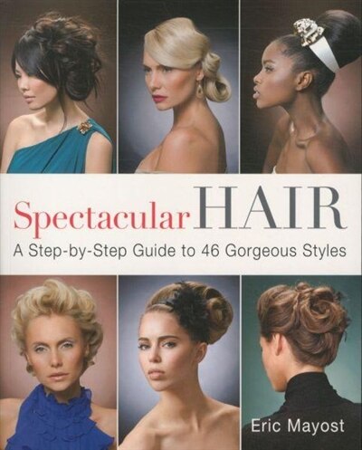 Couverture_Spectacular Hair