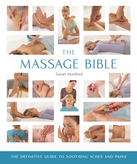 Front cover_The Massage Bible