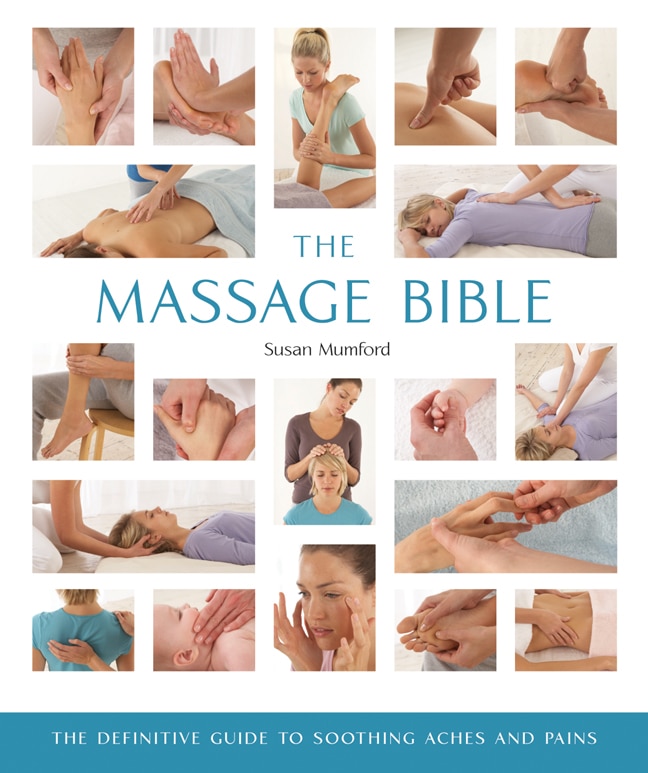 Front cover_The Massage Bible
