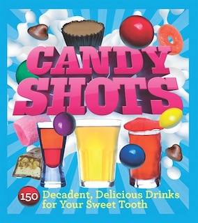 Front cover_Candy Shots
