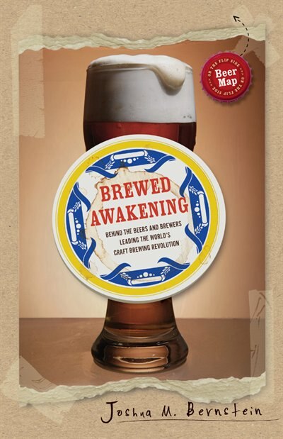 Couverture_Brewed Awakening