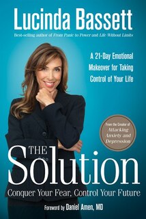 Couverture_The Solution