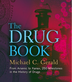 Front cover_The Drug Book
