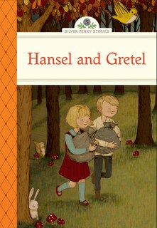 Front cover_Hansel And Gretel