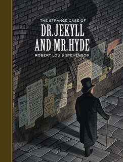 Couverture_The Strange Case of Dr. Jekyll and Mr. Hyde
