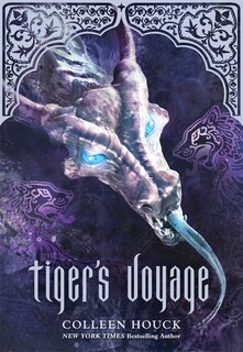Couverture_Tiger's Voyage (Book 3 in the Tiger's Curse Series)