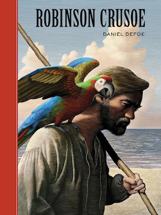 Robinson Crusoe