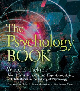 Couverture_The Psychology Book