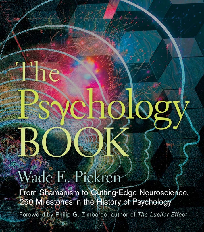 Couverture_The Psychology Book