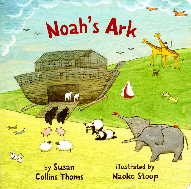 Noah's Ark