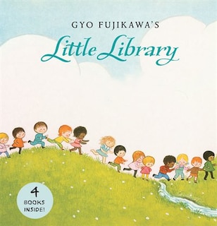 Gyo Fujikawa's Little Library