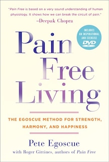 Couverture_Pain Free Living