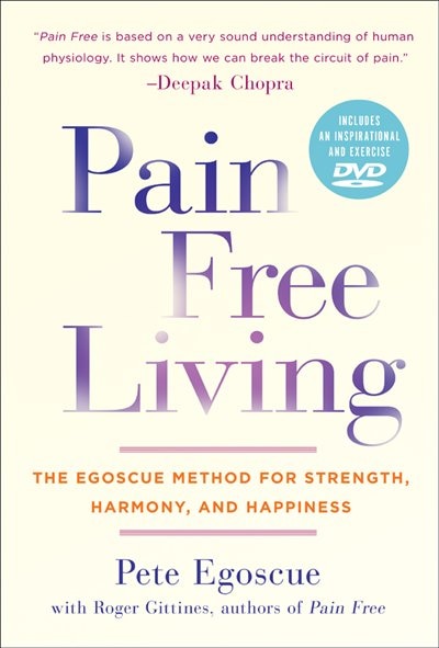 Couverture_Pain Free Living