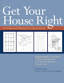 Front cover_Get Your House Right