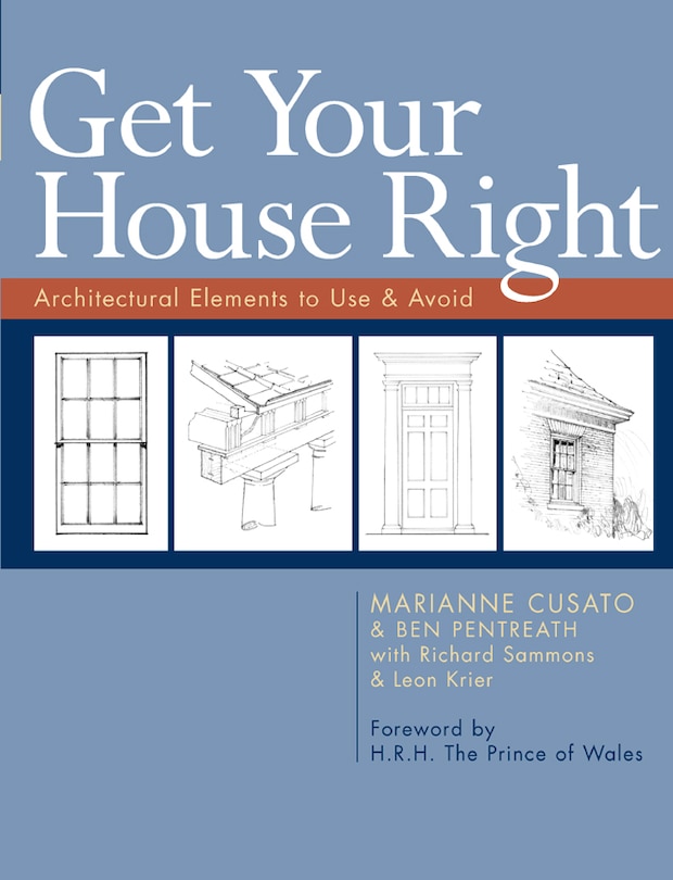Front cover_Get Your House Right