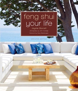 Couverture_Feng Shui Your Life