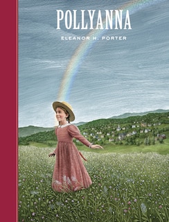 Front cover_Pollyanna
