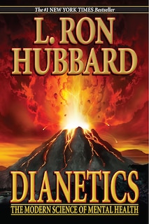 Dianetics: The Modern Science of Mental Health